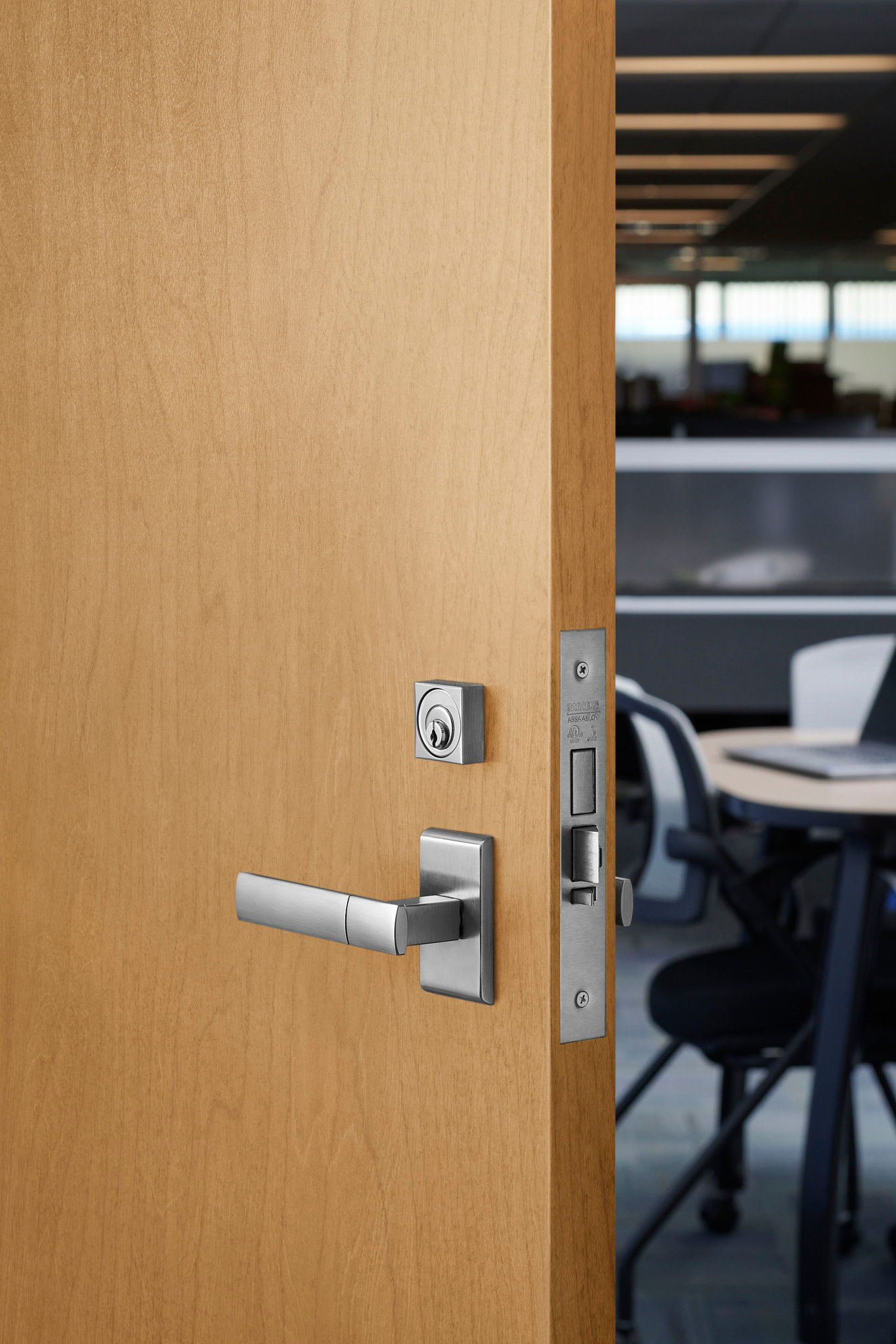 Office Door Lock Sets & More | SARGENT