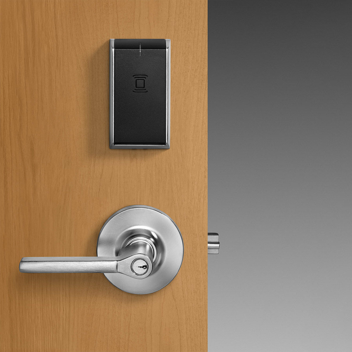 Direct Hardware Privacy Door Knob